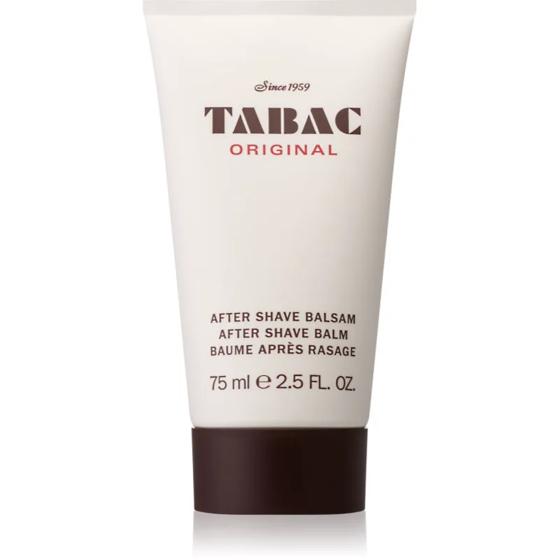 Tabac Original βάλσαμο για μετά το ξύρισμα για άντρες 75 ml