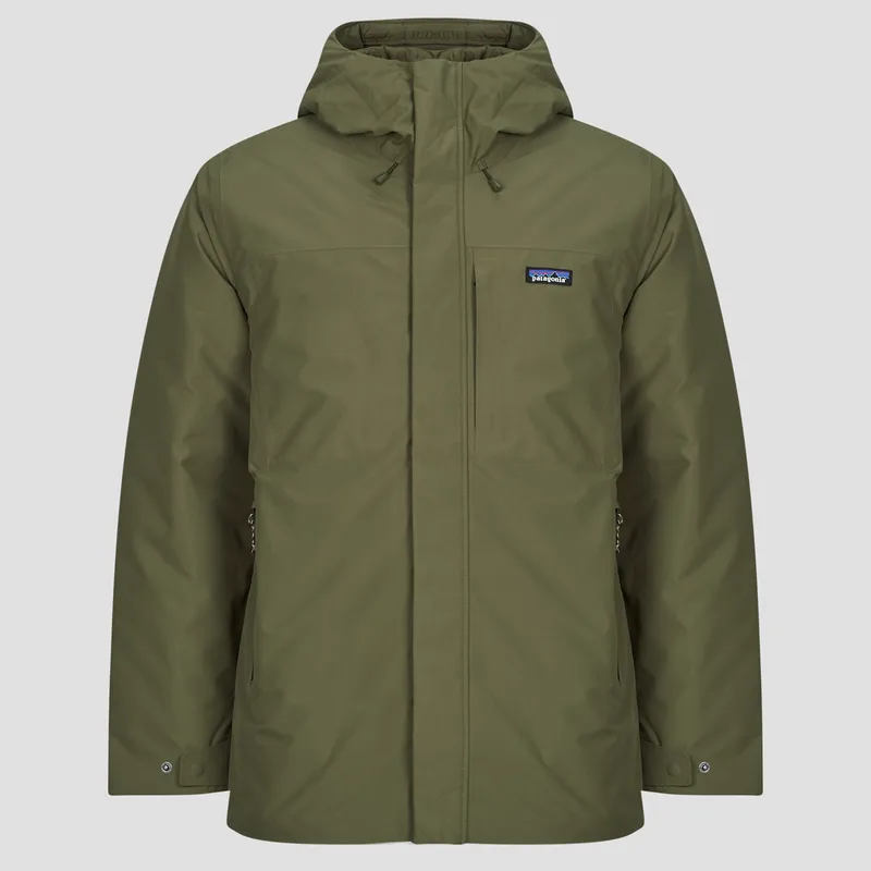 Παρκά Patagonia M's Windshadow Parka
