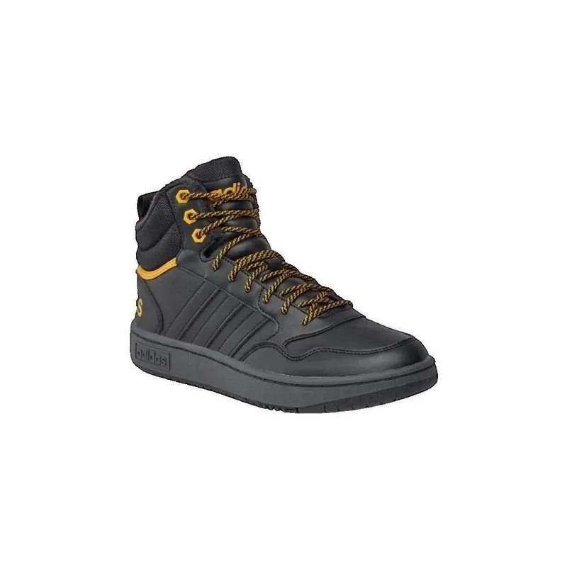 Sneakers adidas Hoops 3.0 Midtr