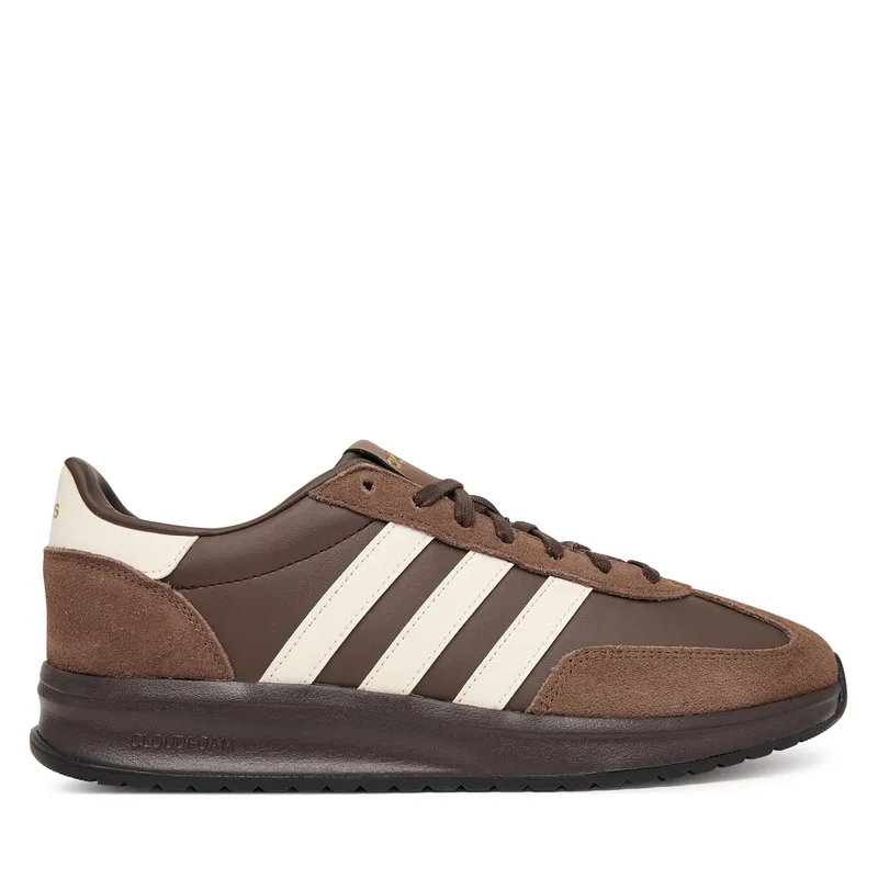Αθλητικά adidas Run 70S 2.0 Shoes KJ7187 Καφέ