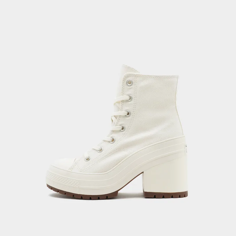 Converse Chuck 70 De Luxe Heel Γυναικεία Μποτάκια (9000211051_77491)
