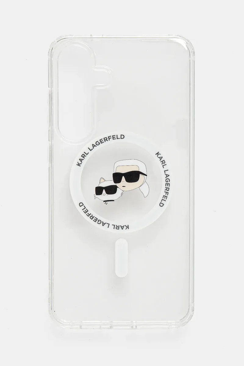 Θήκη κινητού Karl Lagerfeld Samsung Galaxy S25+
