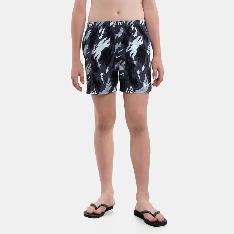 Nike 4" Volley Short Παιδικό Σορτς Μαγιό (9000176657_1469)