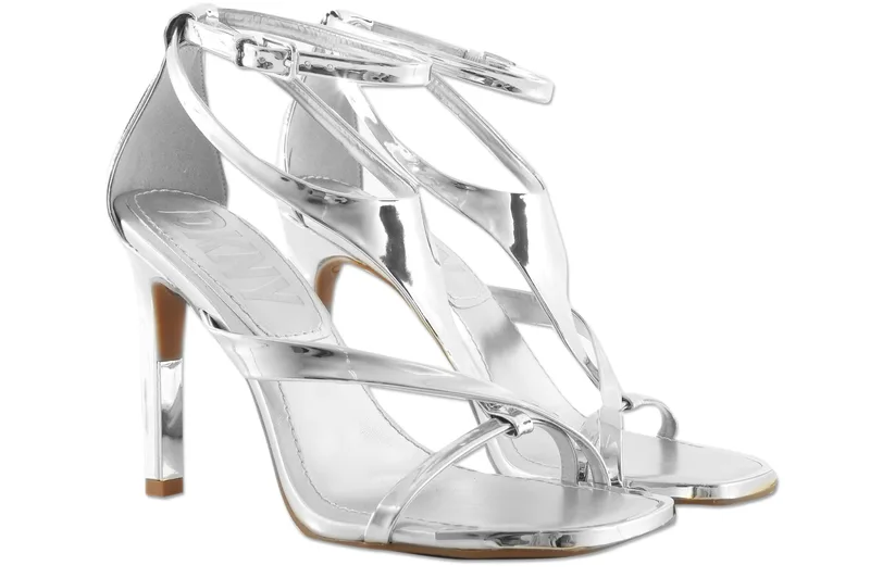 Πέδιλα DKNY Audrey K2212651-CHO Γυναικείο