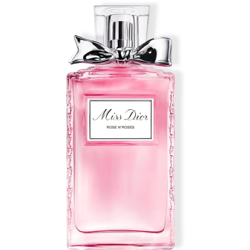 DIOR Miss Dior Rose N'Roses Eau de Toilette για γυναίκες 50 ml
