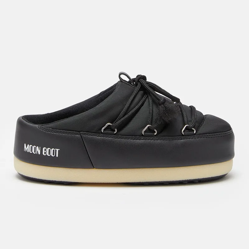 Moon boot Mule Nylon Γυναικεία Παπούτσια (9000246677_1469)