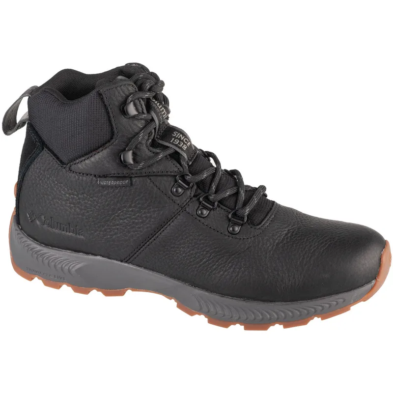 Πεζοπορίας Columbia Landroamer Explorer WP