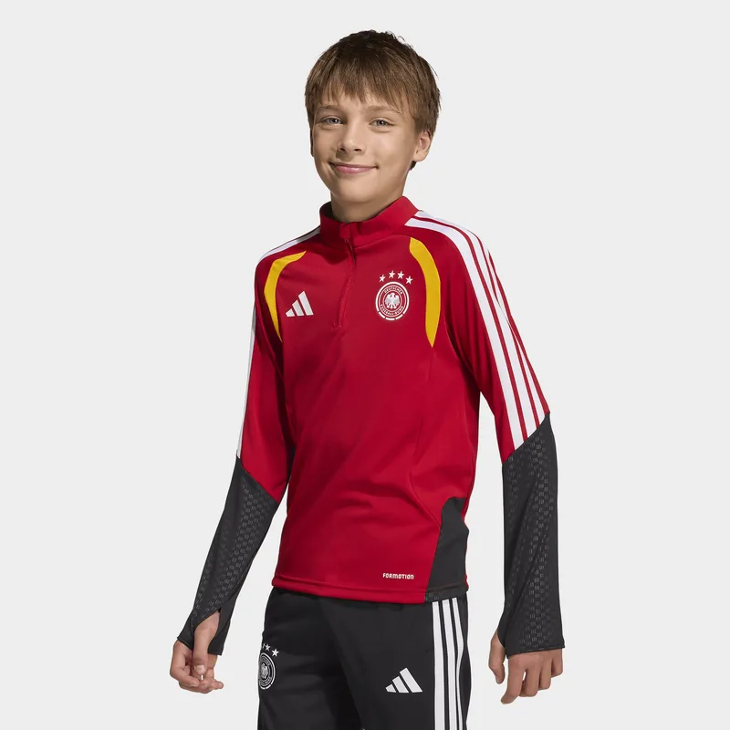 adidas K Germany 26 Tiro Training Top (9000264193_65881)