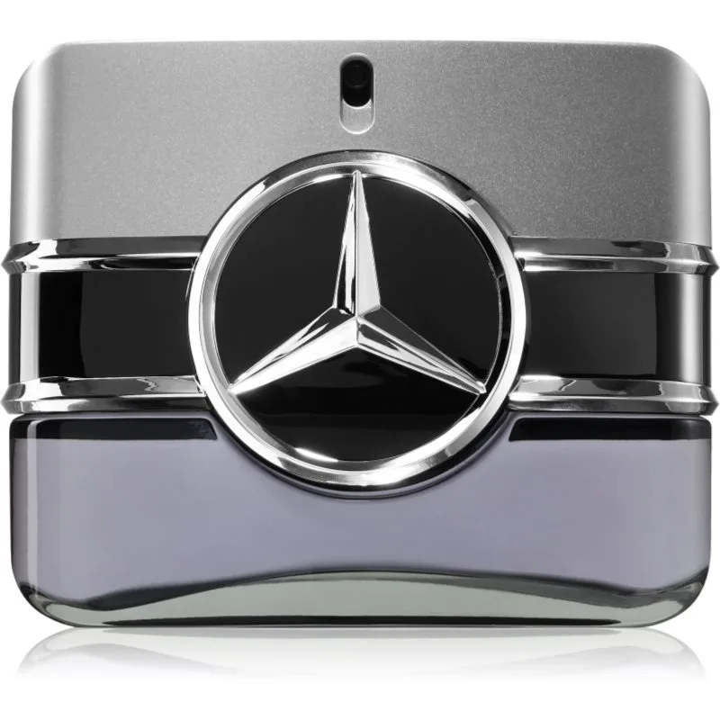 Mercedes-Benz Sign Your Attitude Eau de Toilette για άντρες 100 ml