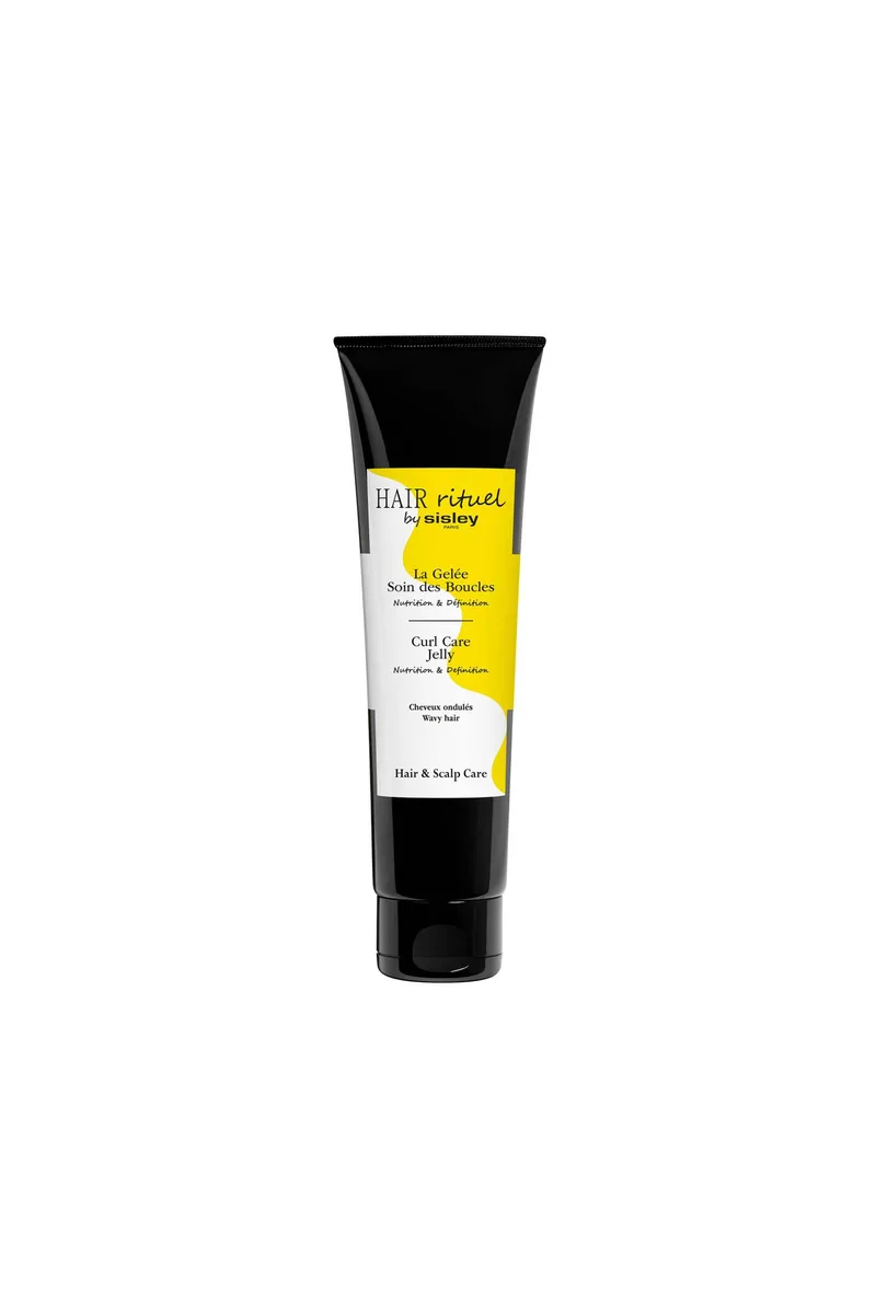 Hair Rituel by Sisley Curl Care Jelly 150 ml - 169450