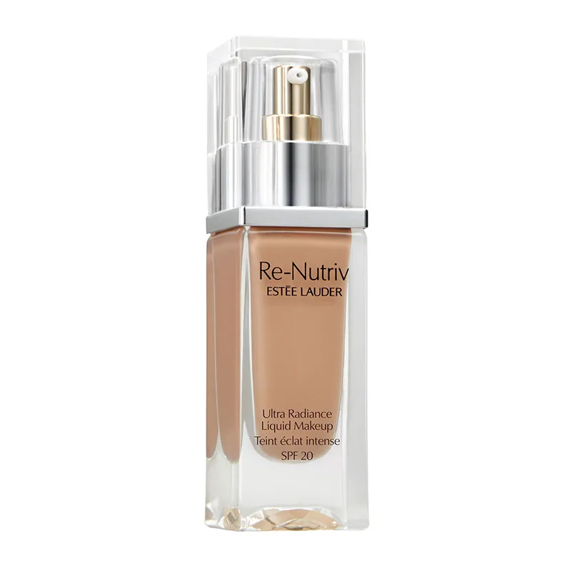 Re-Nutriv Ultra Radiance Liquid Makeup Spf 20 30ml