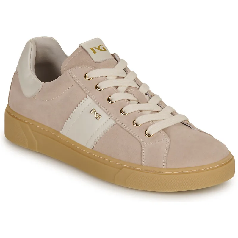 Xαμηλά Sneakers NeroGiardini -