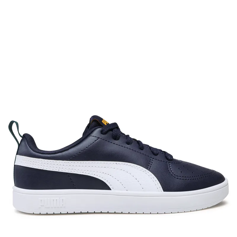 Αθλητικά Puma Rickie Jr 384311 07 Σκούρο μπλε