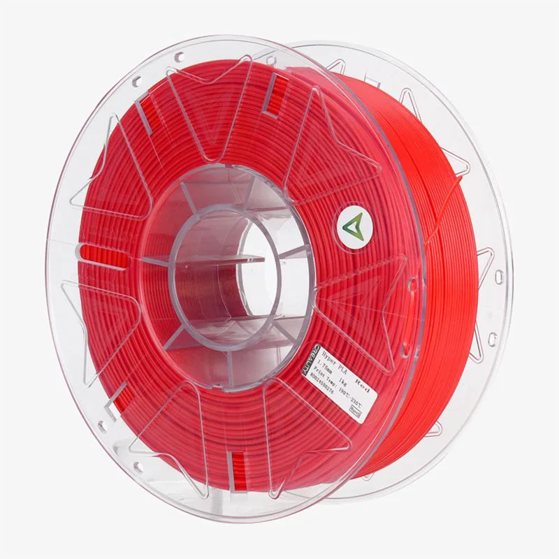 Creality Filament Hyper PLA RFID 1,75 mm 1kg red