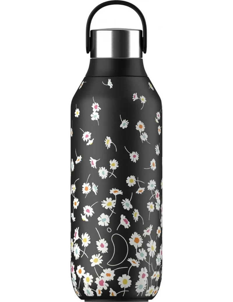Series 2 Liberty Jive Abyss Black 500ml