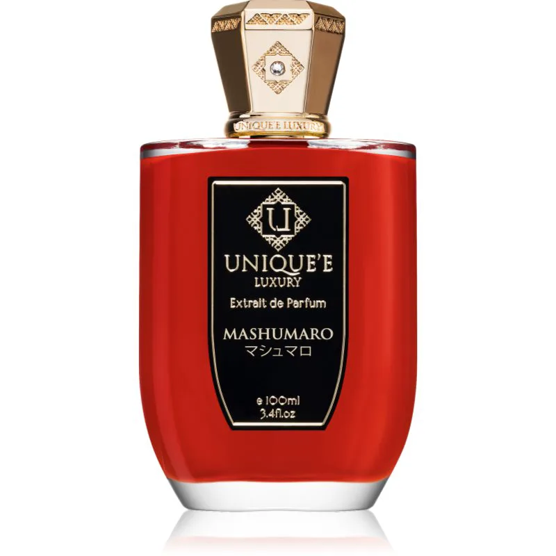 Unique'e Luxury Mashumaro perfume extract unisex 100 ml