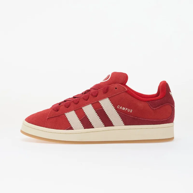 Sneakers adidas Campus 00s Better Scarlet/ Off White/ Team Victory Red EUR 36 2/3