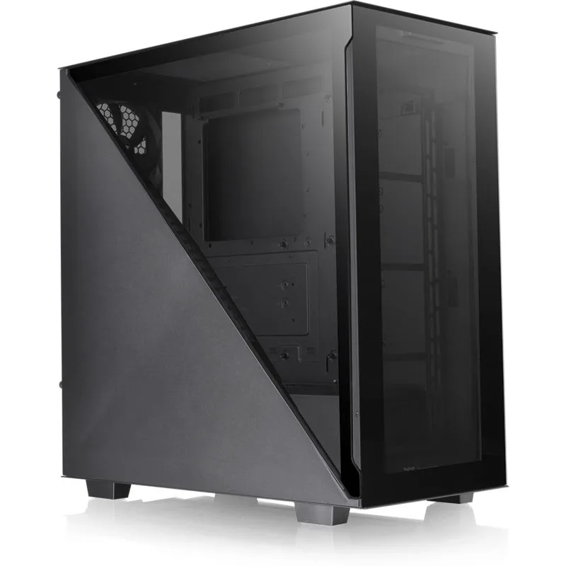 Thermaltake Divider 300 TG Mid Tower PC Housing