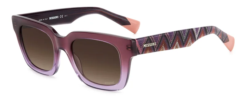Sunglasses Missoni Women MIS0103S0T7HA (Lens/Bridge/Temple) 50/20/140 mm