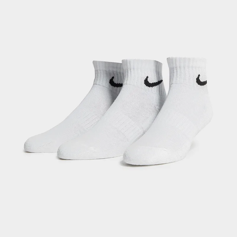 Nike Everyday Cushioned 3-Pack Unisex Κάλτσες (9000055588_1540)