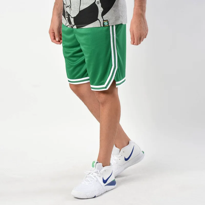 Nike NBA Boston Celtics Icon Edition Swingman Ανδρικό Σορτς Μπάσκετ (9000015323_29242)