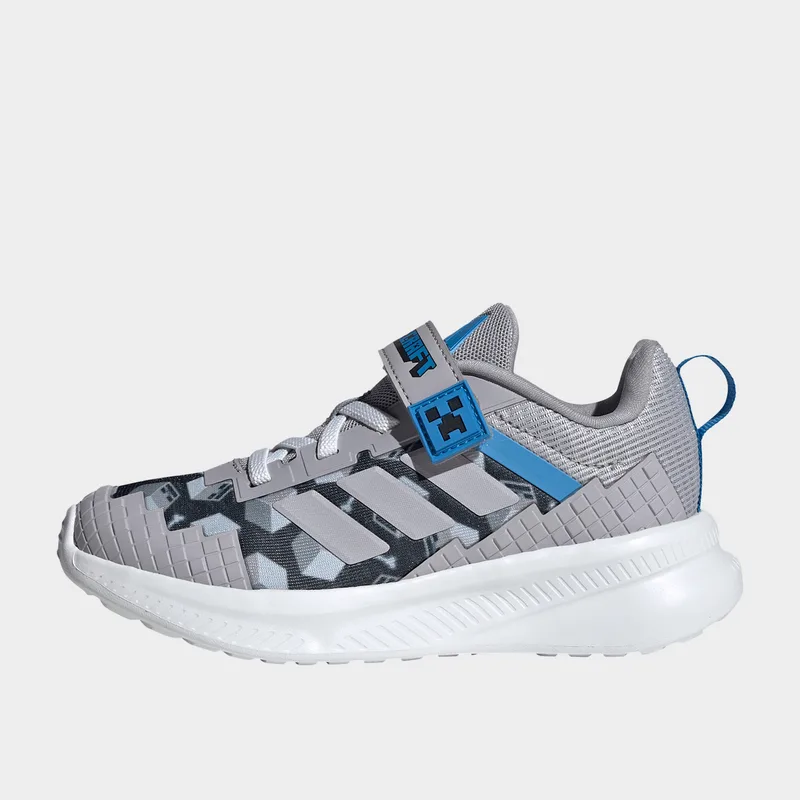 adidas Sportswear Minecraft Fortarun 4.0 Παιδικά Παπούτσια (9000259985_91671)
