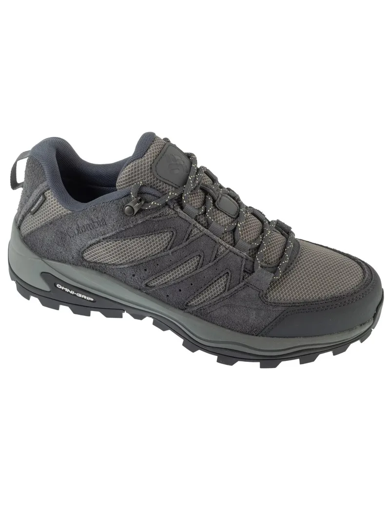 Columbia Redmond IV Low WP 2128721053