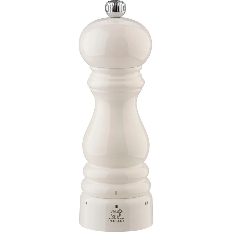 Peugeot Paris Salt Mill 18 cm Rama u'Select ivory wood