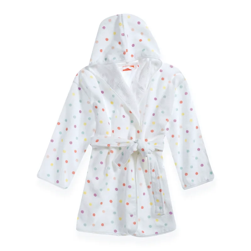 Παιδικό Μπουρνούζι Nef-Nef Homeware Baby Bugs No2 No2