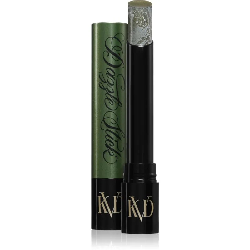 KVD Beauty Dazzle Stick αστραφτερές σκιές ματιών σε μολύβι απόχρωση 3.5 γρ