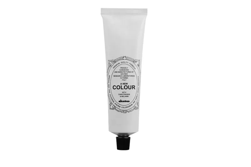 Davines, a new color, permanent hair dye, 10.0 , 60 ml