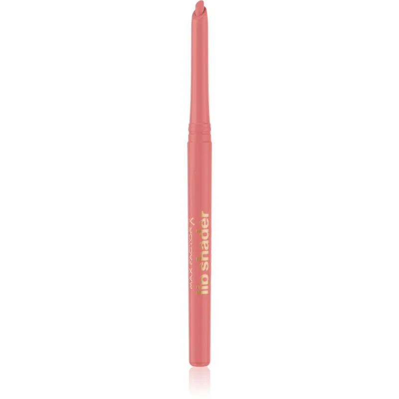 Max Factor 2000 Calorie Lip Shader μολύβι περιγράμματος για τα χείλη απόχρωση 030 Ροζ Thread 0.35 ml