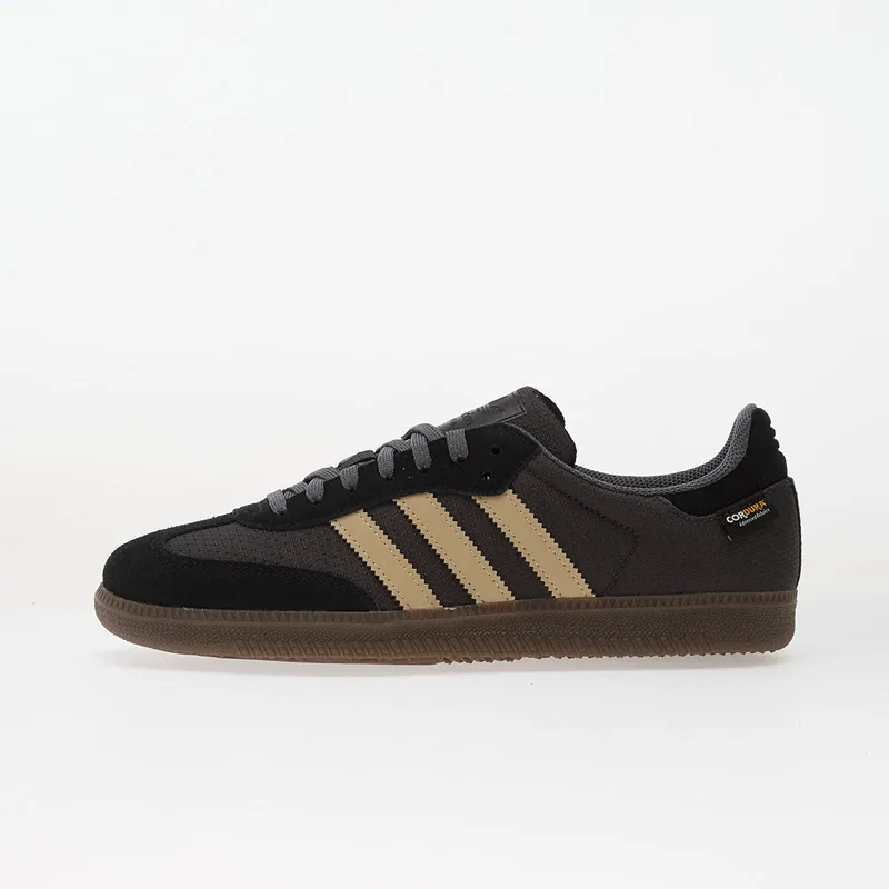 Sneakers adidas Samba Og Utility Black/ Stokha/ Core Black EUR 36 2/3