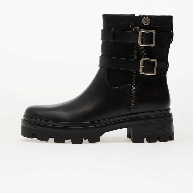 Sneakers Guess Lynden Black EUR 36