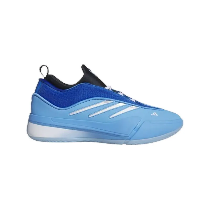 Παπούτσια του Μπάσκετ adidas Baskets Dame 9 léger