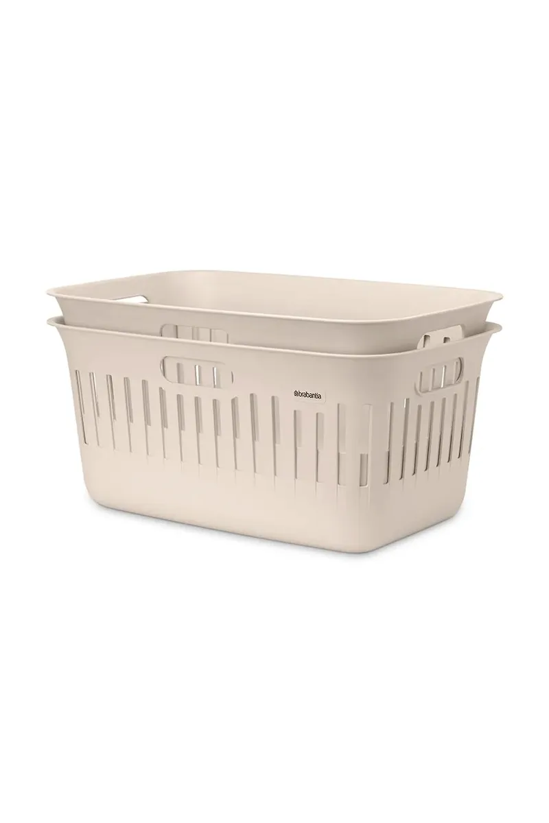 Brabantia σετ για τα άπλυτα από πλαστικό 40 l
