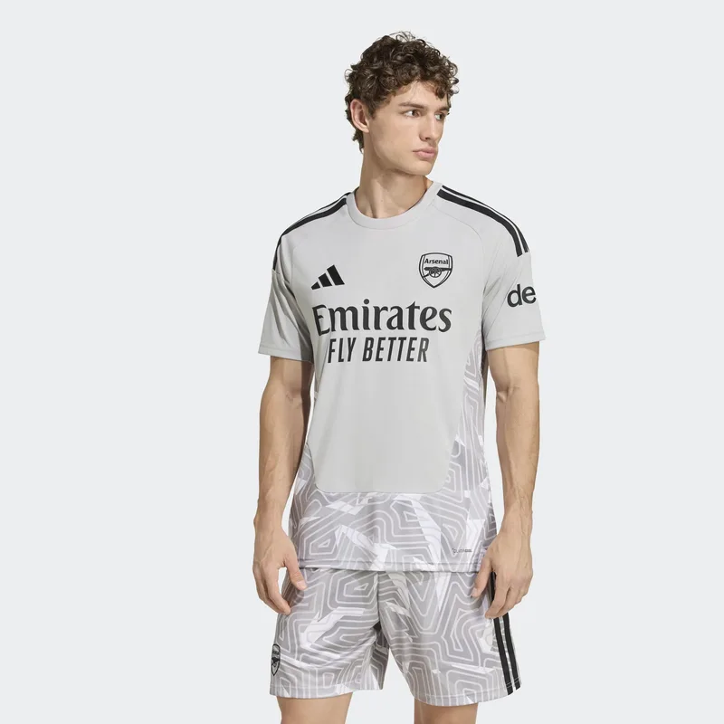 adidas Arsenal Fc 26/27 Goalkeeper Jersey (9000290163_66155)