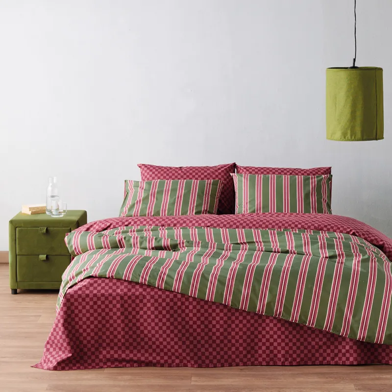 Πάπλωμα Υπέρδιπλο 220X240 Kentia Dama 36 (220x240)