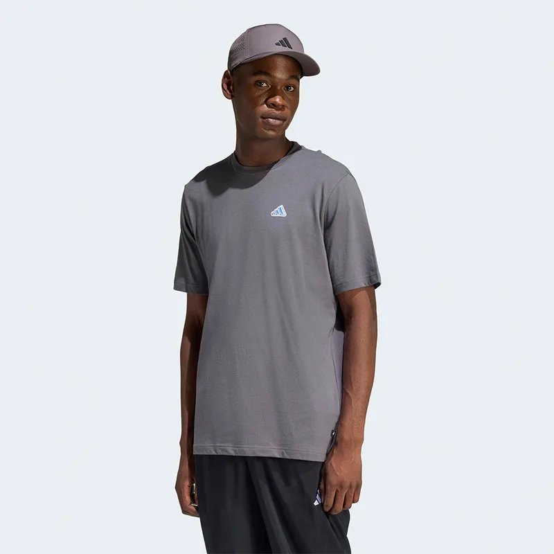 adidas Sportswear Color Icon Graphic Ανδρικό T-Shirt (9000261113_28334)