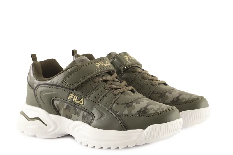 Sneaker Fila Memory Line V 3AF23003-655 Κορίτσι