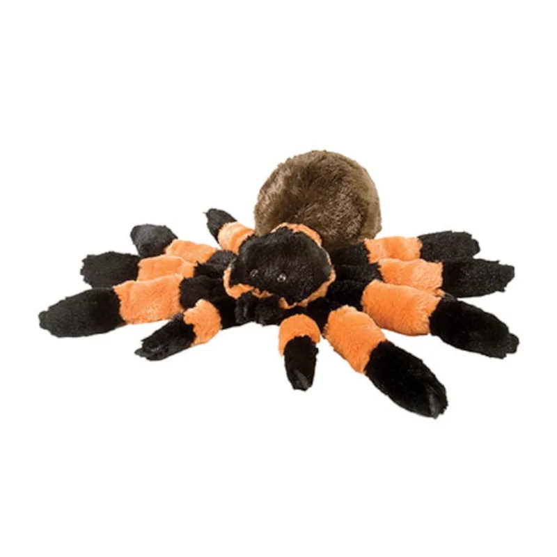 Λούτρινο Cuddlekins Tarantula 30cm Ταραντούλα