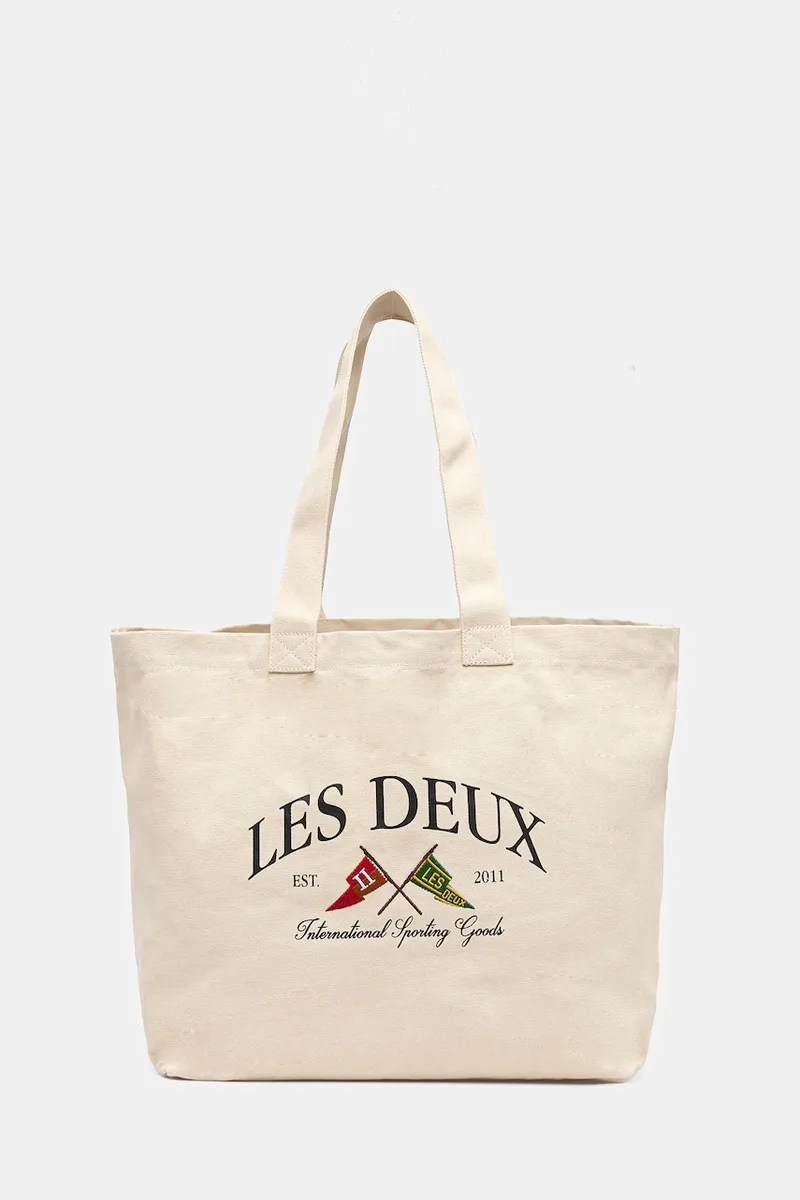 Τσάντα Les Deux 40 x 41 x 24 cm