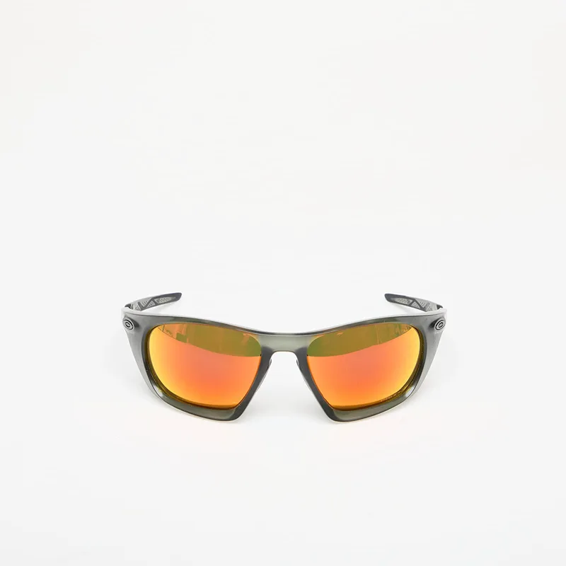 Γυαλιά ηλίου Oakley Lateralis Prizm Ruby Universal