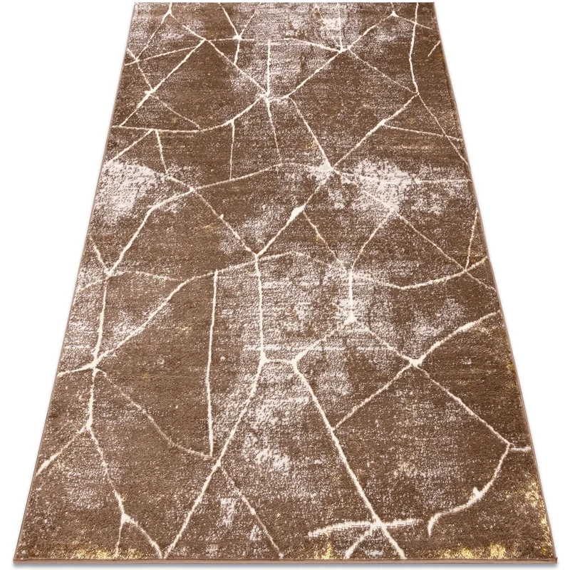 Χαλιά Rugsx Σύγχρονο MEFE χαλί 2783 Μάρμαρο 120x170 cm