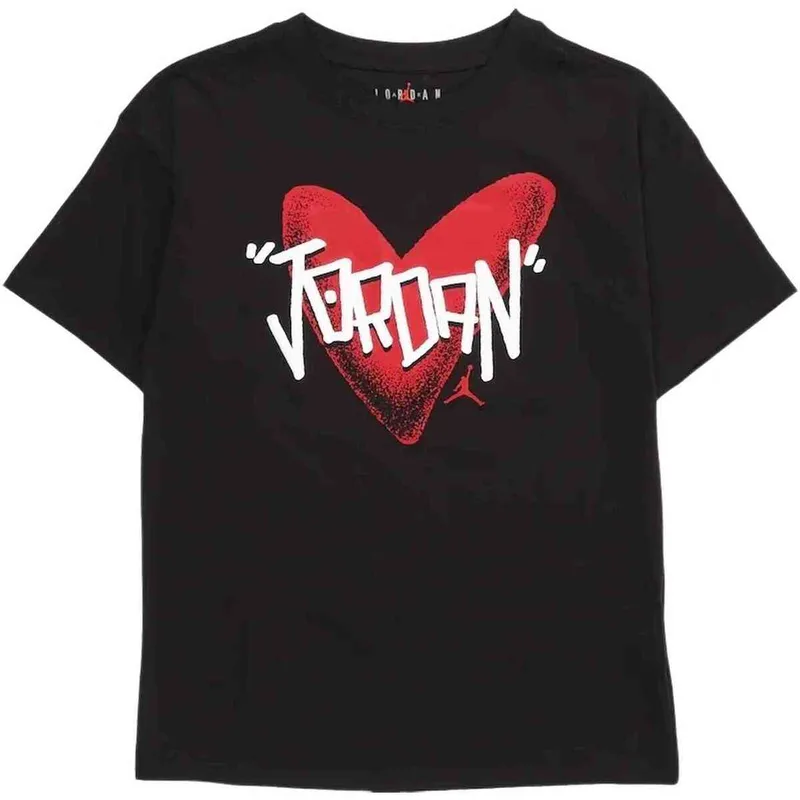 T-shirt με κοντά μανίκια Nike 077-53489606590803
