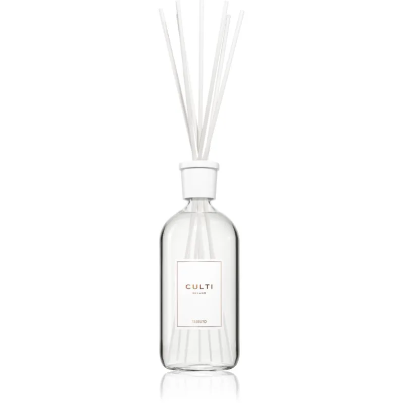 Culti Milano White Label Tessuto άρωμα για διαχύτη 1000 ml