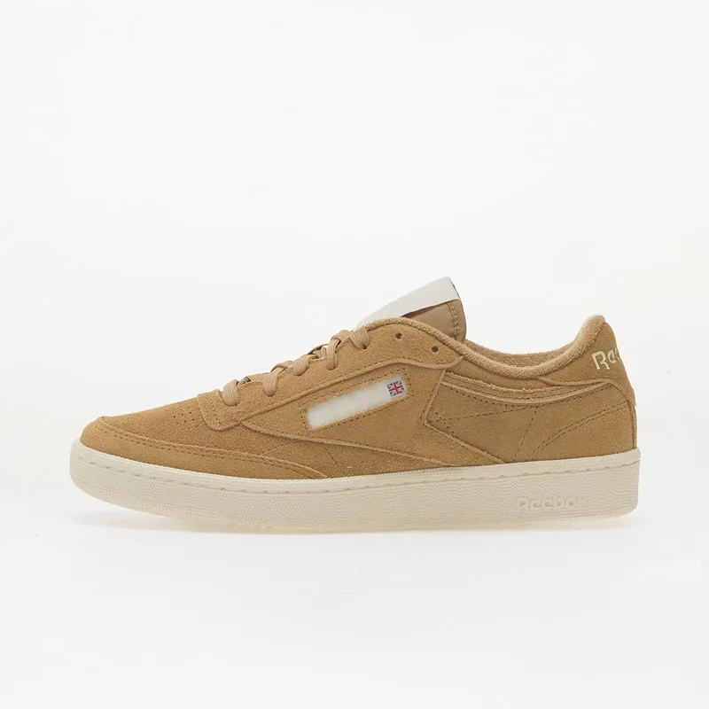 Sneakers Reebok Club C 85 Chalk/ Ginger Root/ Alabaster EUR 37.5