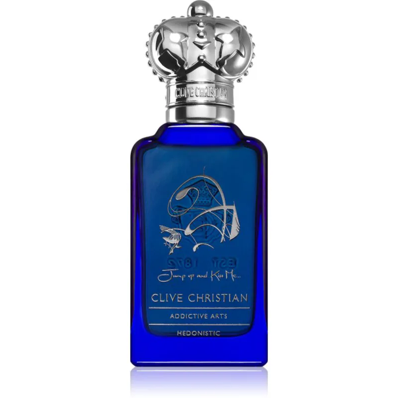 Clive Christian Jump Up and Kiss Me Hedonistic άρωμα για άντρες 50 ml