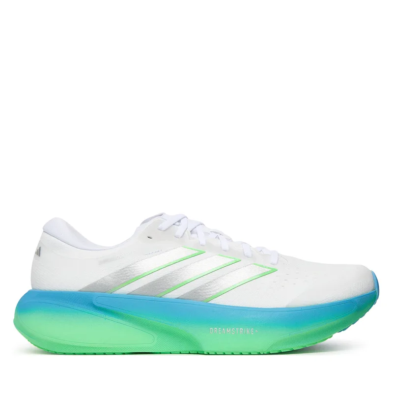 Παπούτσια για Τρέξιμο adidas Supernova Rise 3 JP8680 Λευκό