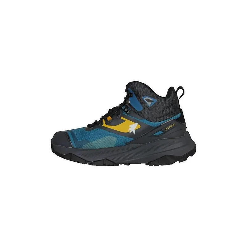 Πεζοπορίας Joma Chaussures de randonnée Toruk Hi tige haute